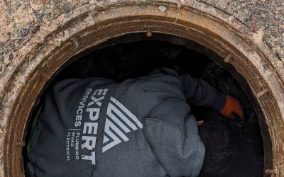 From Restaurants to Office Buildings: The Advantages of Regular Commercial Sewer Line Cleaning for Various Industries