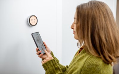 An Expert’s Choice for the Best Smart Thermostat