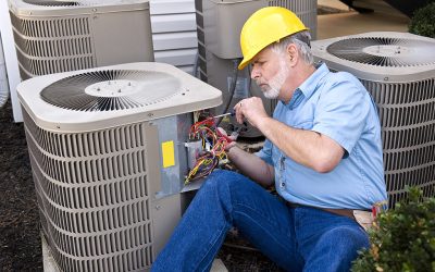 What To Do If Your Air Conditioner Blows Out Warm Air