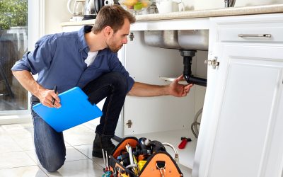 4 Signs It’s Time To Upgrade Or Replace Your Plumbing