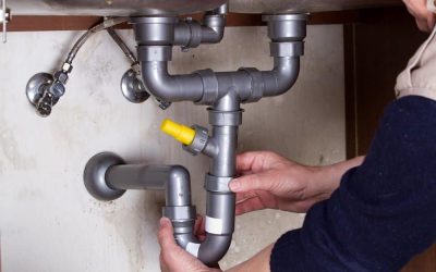 Signs of a Handy, Helpful Plumbing Homeowner