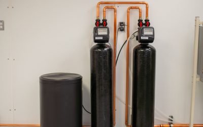 Water Softeners vs Chlorine Filters – Whats the difference?