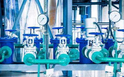 The Role of Water Treatment Services in Ensuring a Healthy Home Environment