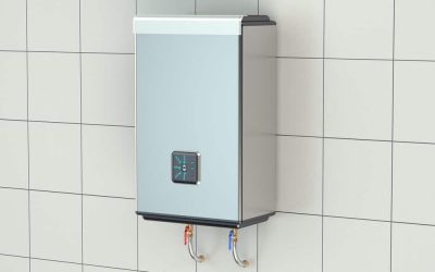 Summer Benefits of Tankless Water Heaters