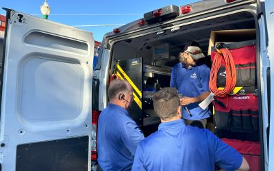 The Importance of Regular Maintenance for Your Home’s Electrical System