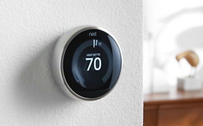 Thermostats