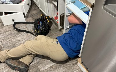 Key Considerations When Installing a New Water Heater