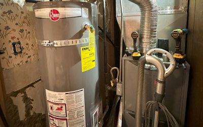 Picking the Perfect Commercial Water Heater for Your Business