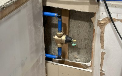 Prevention and Solutions: Common Causes of Commercial Water Line Issues