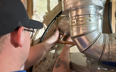 Detecting and Addressing Main Water Line Issues in Your Home